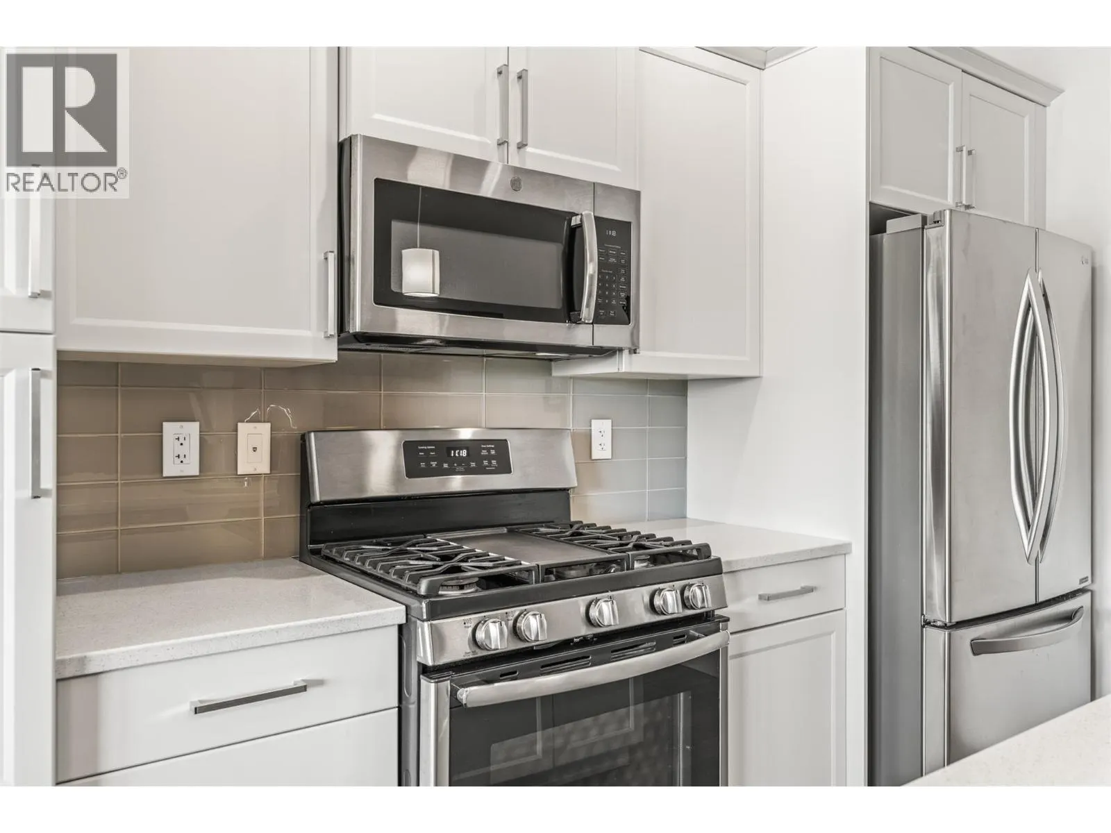 4600 Okanagan Avenue Unit# 5