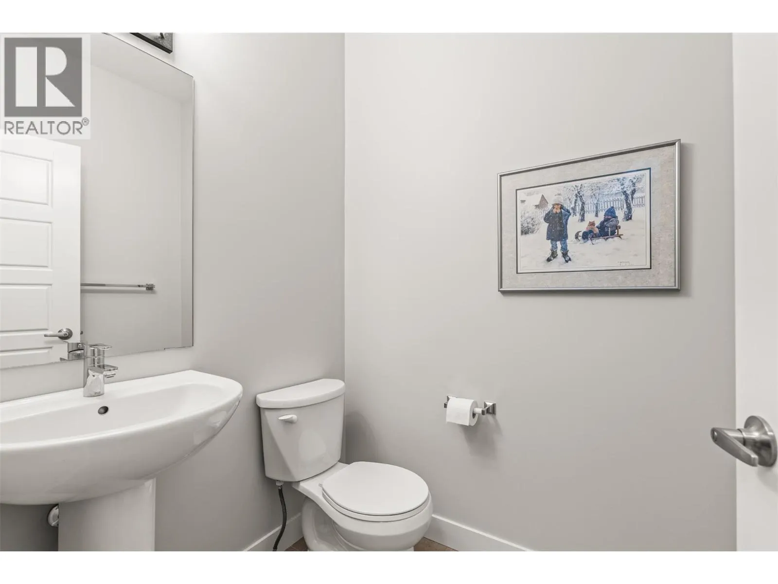 4600 Okanagan Avenue Unit# 5