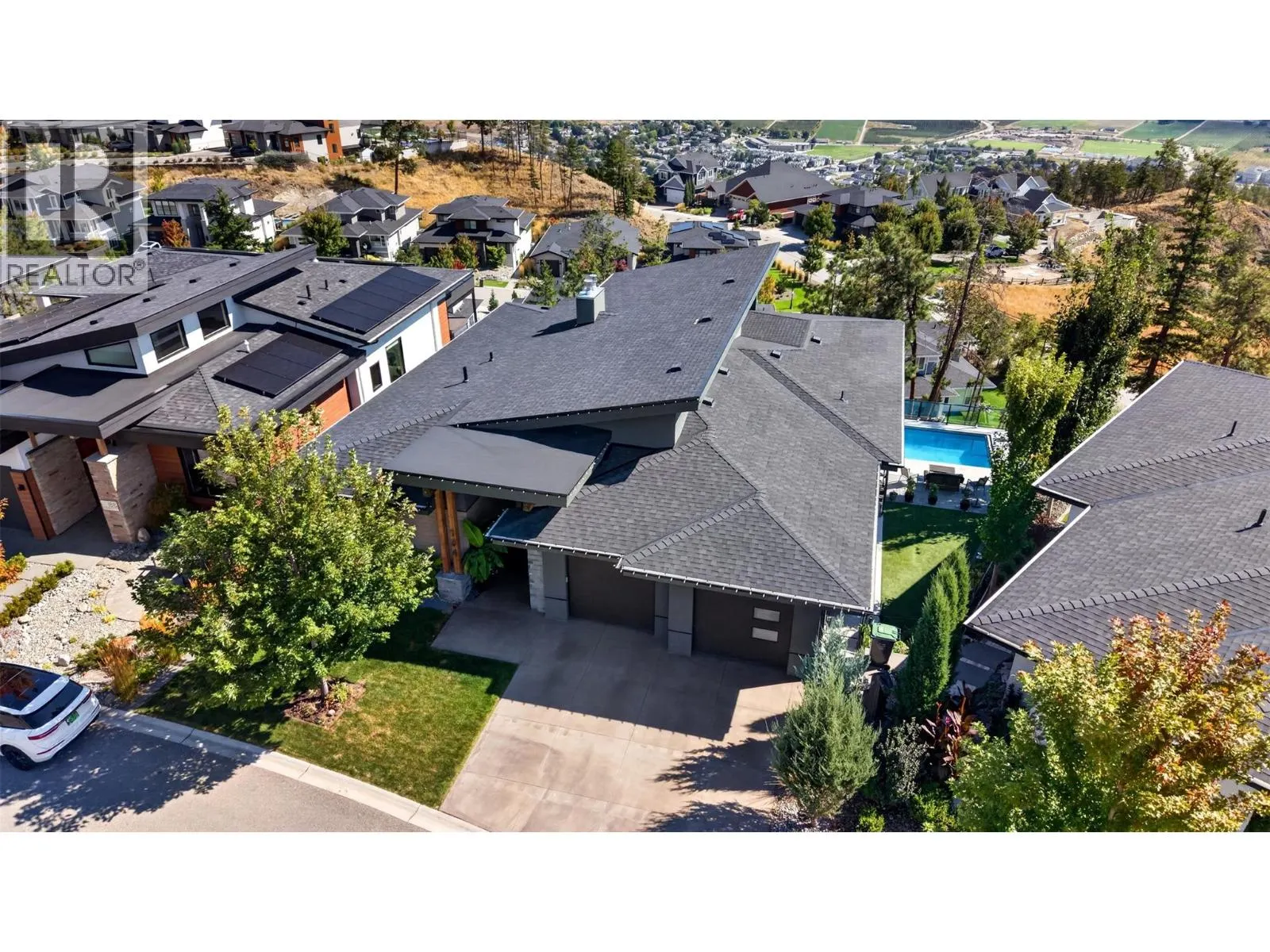 184 Summer Wood Drive