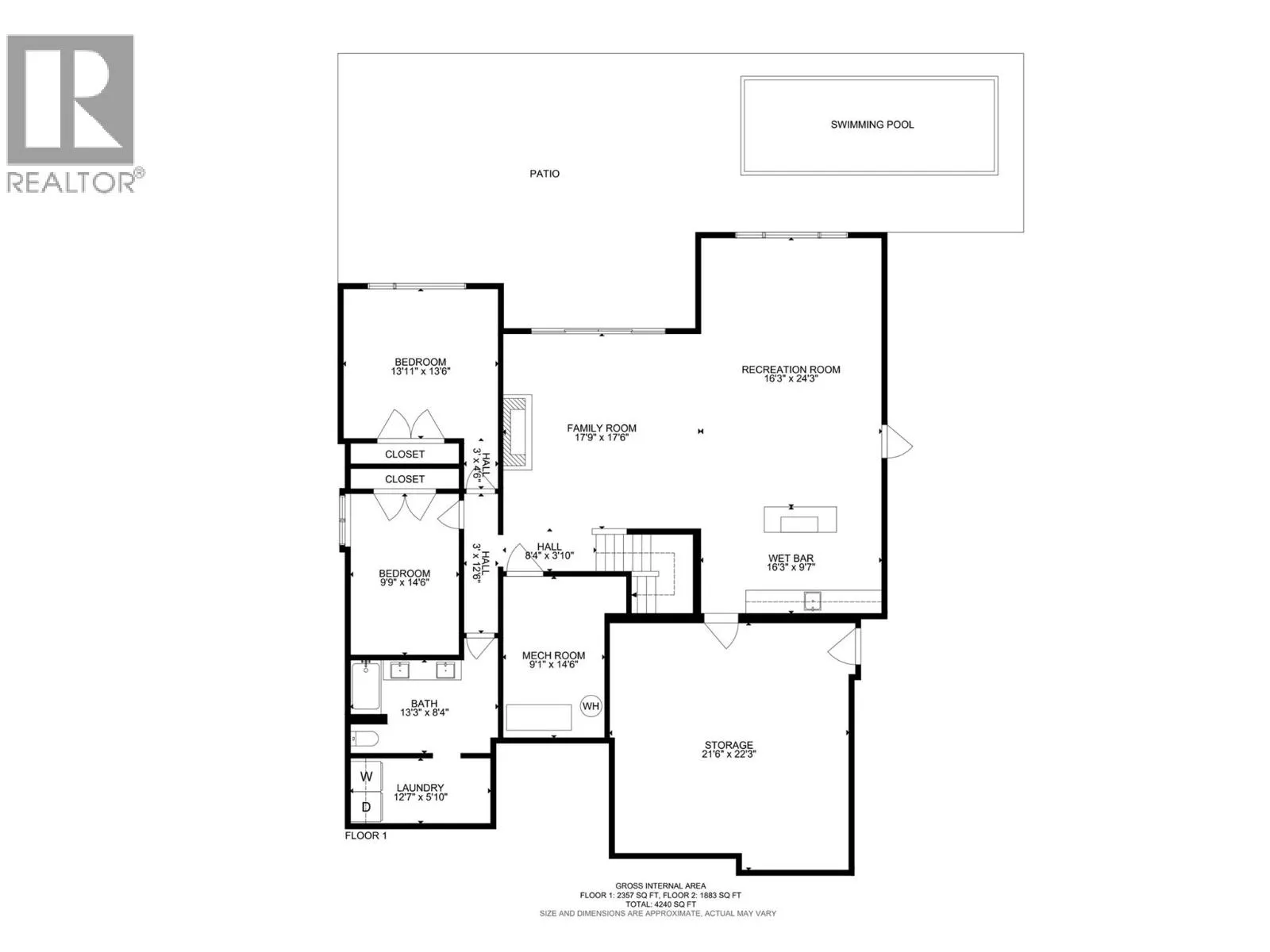 184 Summer Wood Drive