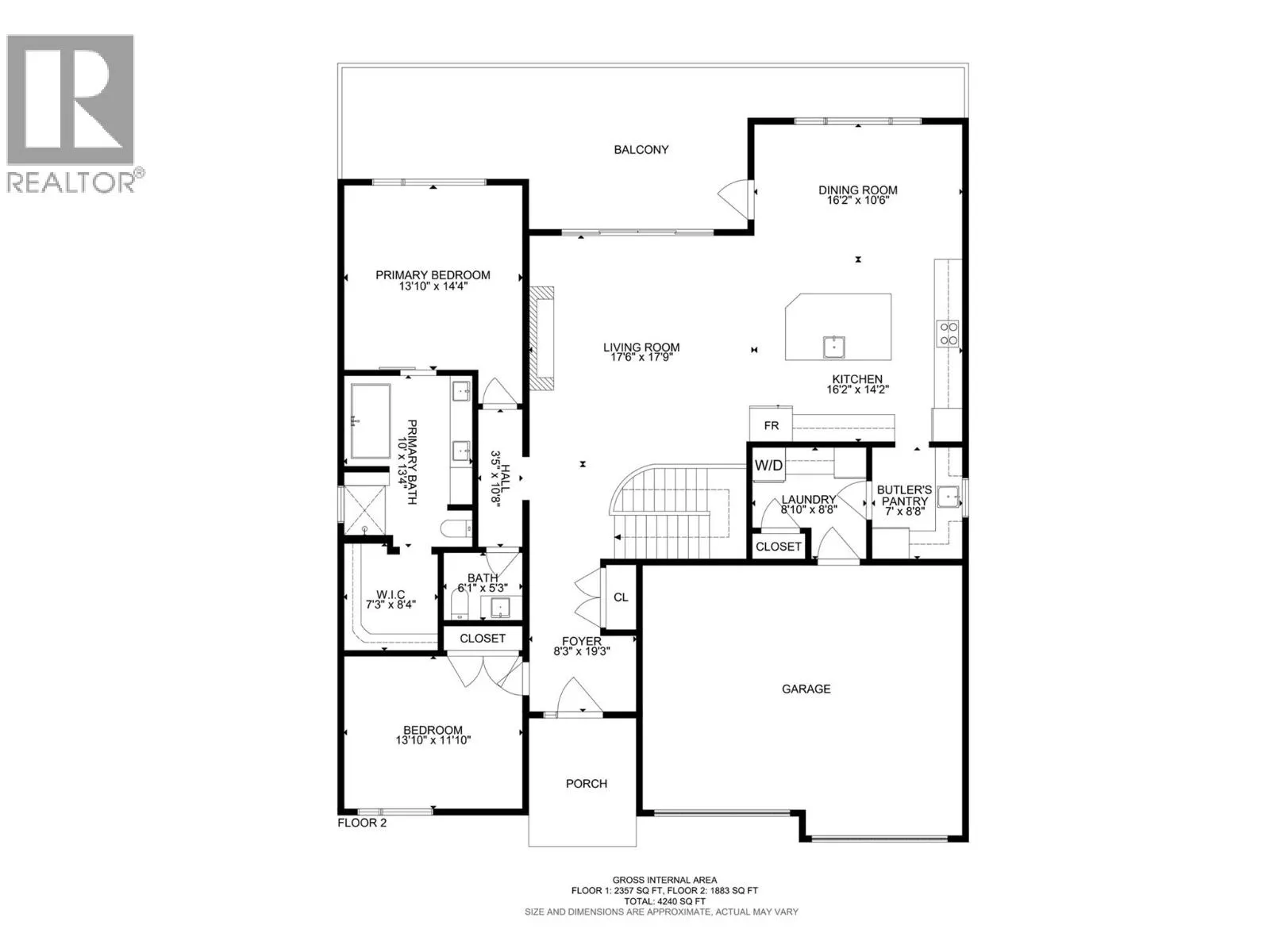 184 Summer Wood Drive