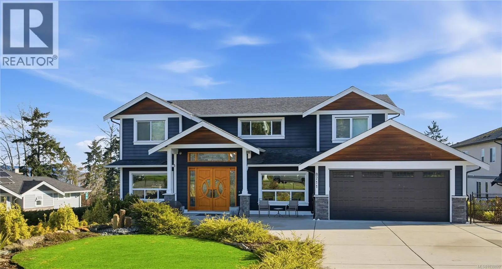 8711 Bourne Terr