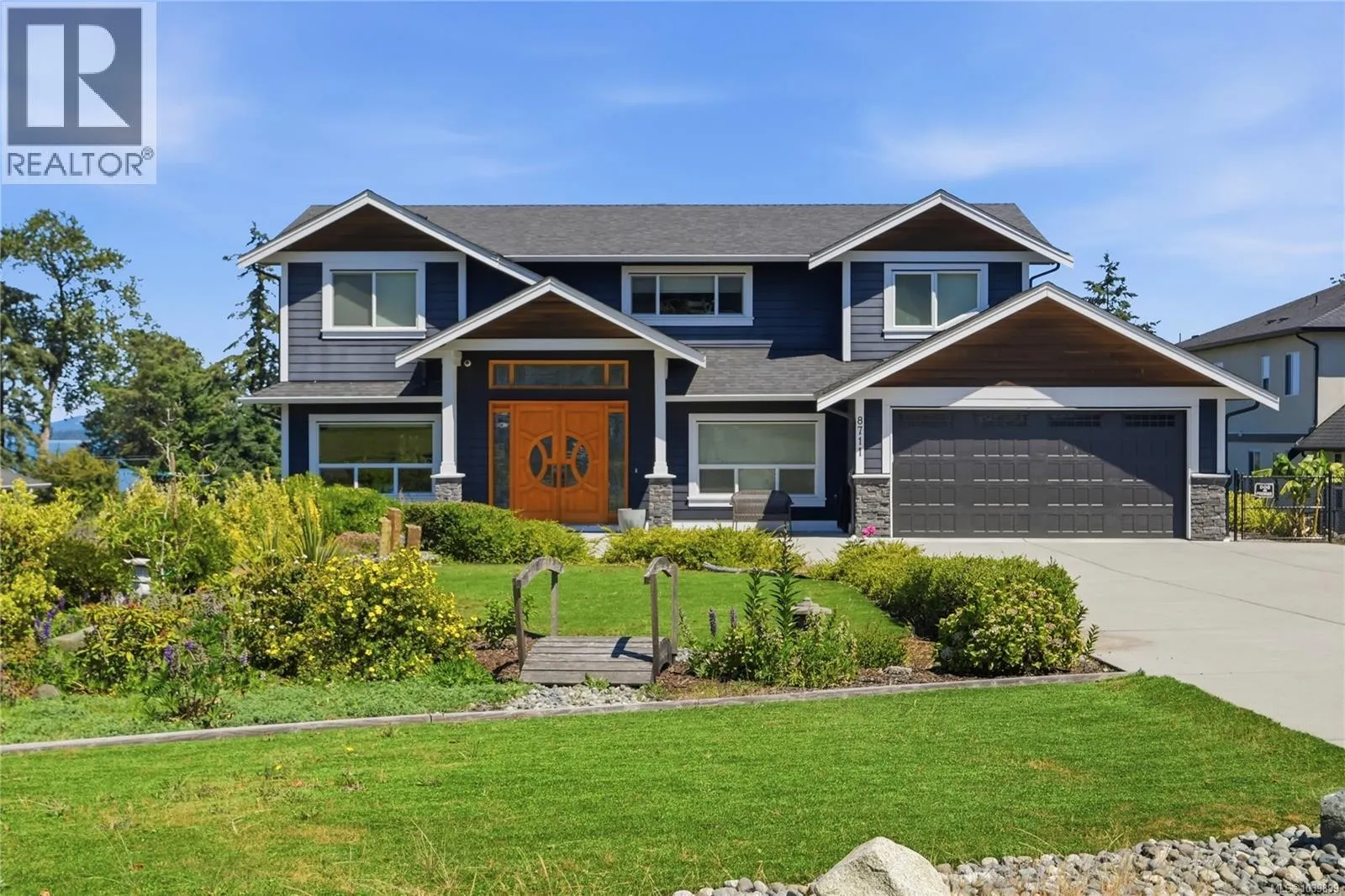 8711 Bourne Terr