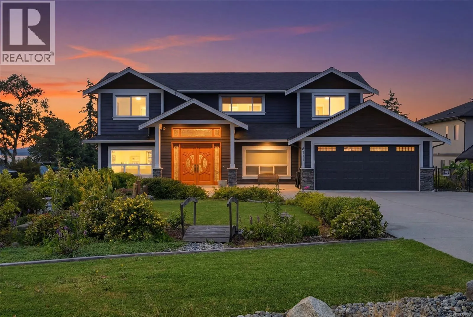 8711 Bourne Terr