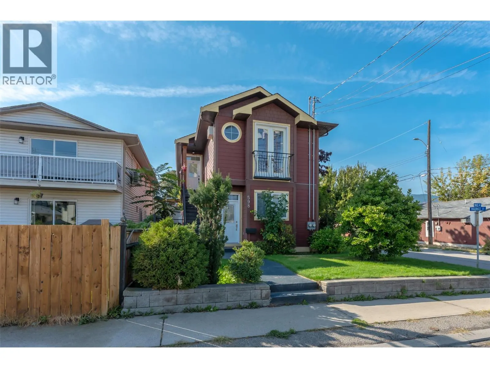 598 Wade Avenue Unit# 102