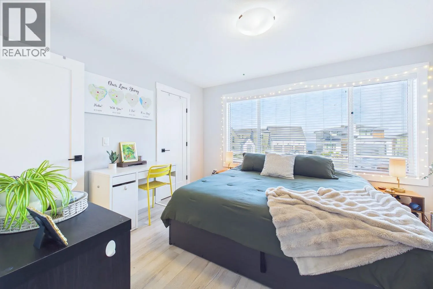 439 Redtail Court