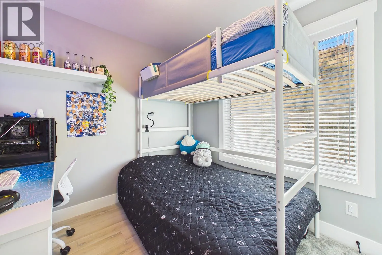 439 Redtail Court