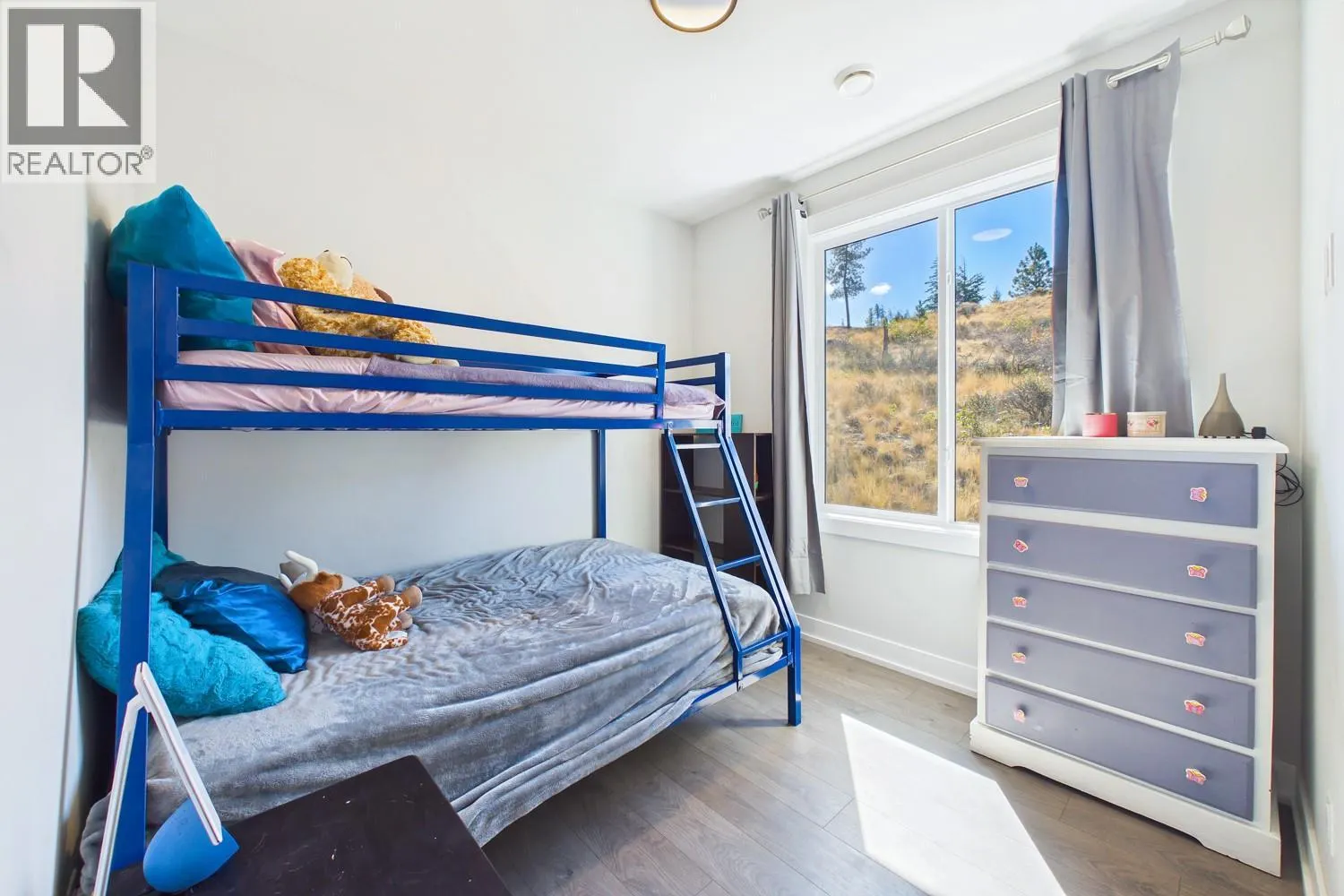 439 Redtail Court