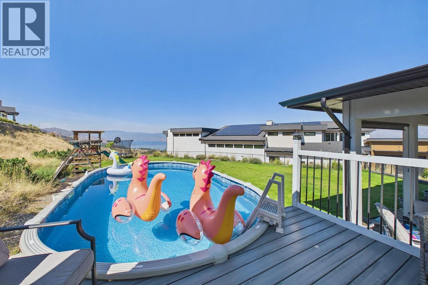 439 Redtail Court