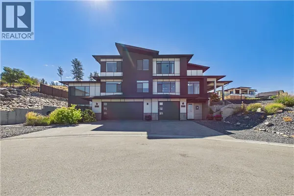 439 Redtail Court