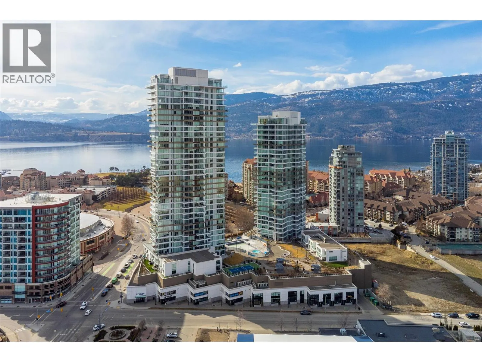 1191 Sunset Drive Unit# 2202