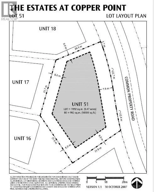 Lot 51 COOPER Road