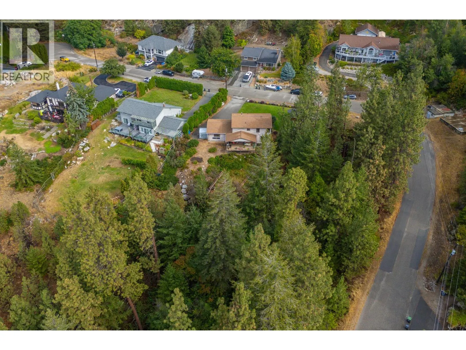201 Sunnybrook Drive