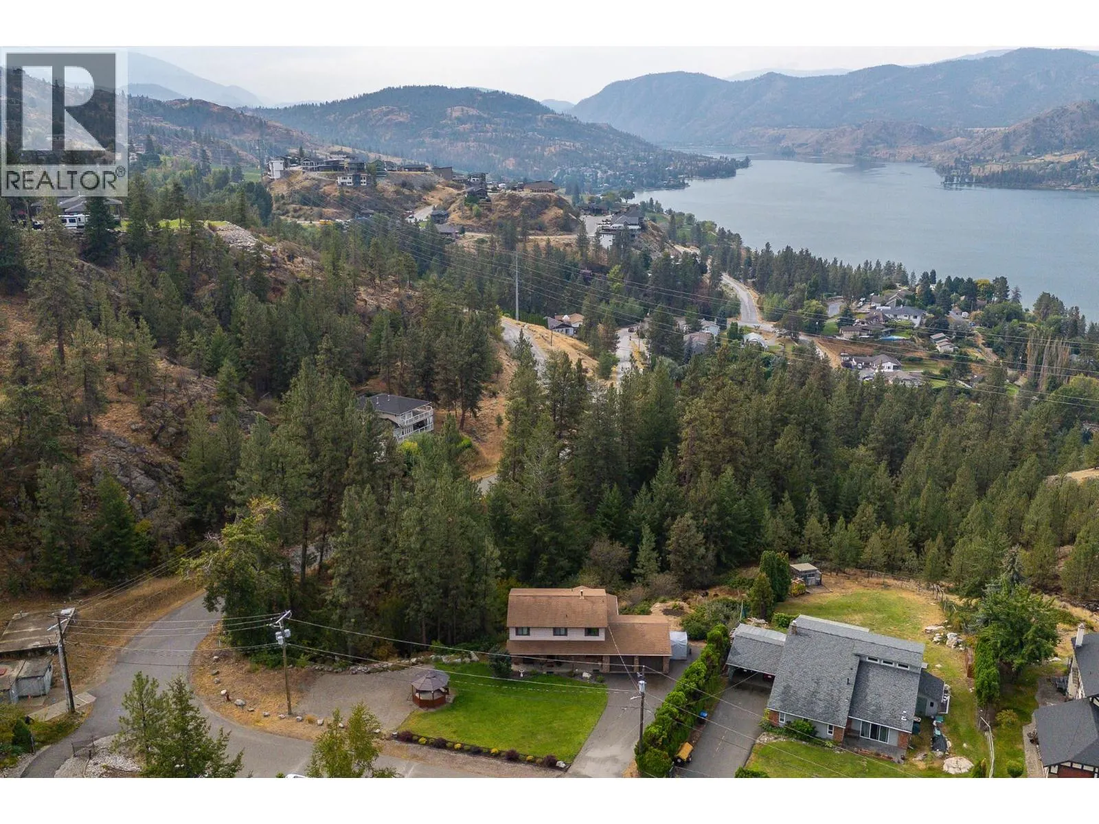 201 Sunnybrook Drive