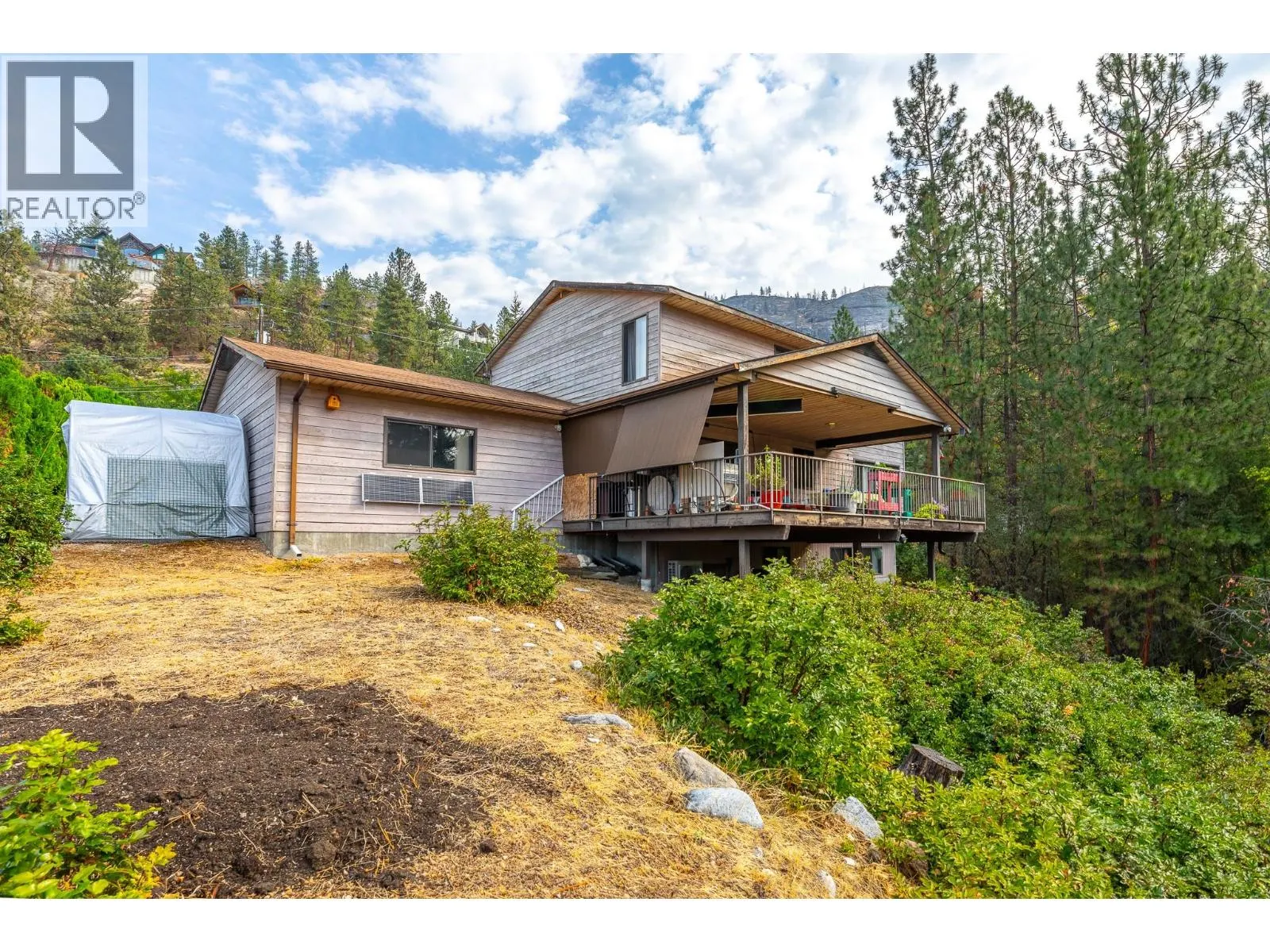 201 Sunnybrook Drive