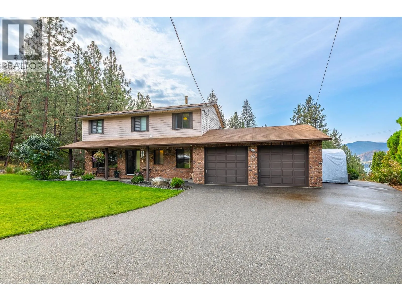 201 Sunnybrook Drive