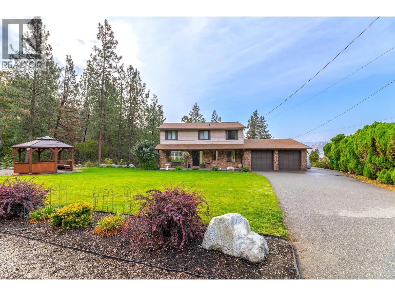 201 Sunnybrook Drive
