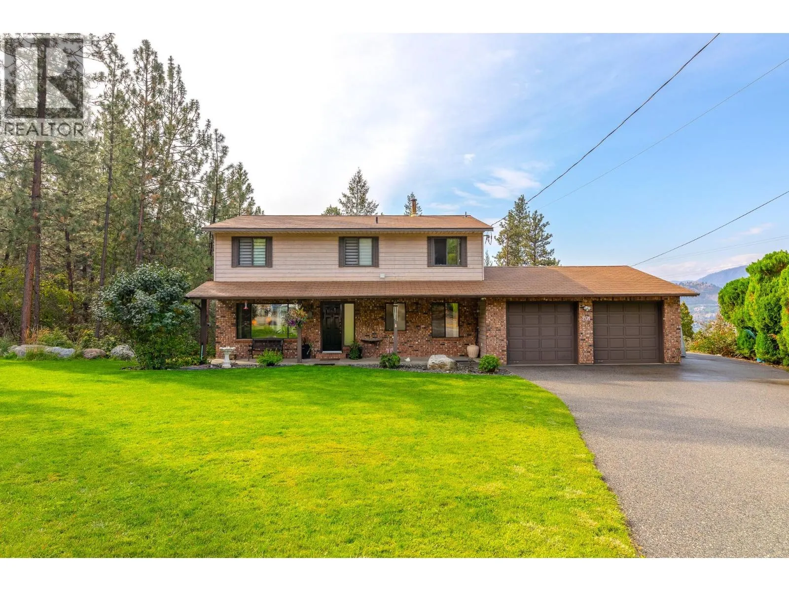 201 Sunnybrook Drive