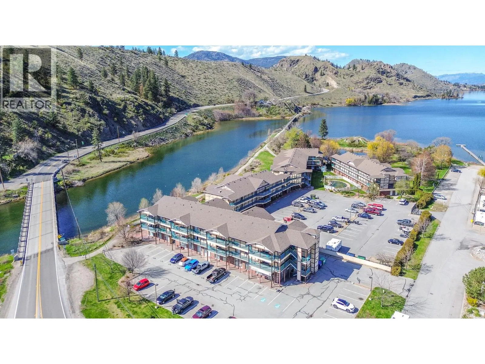 850 Railway Lane Unit# 205
