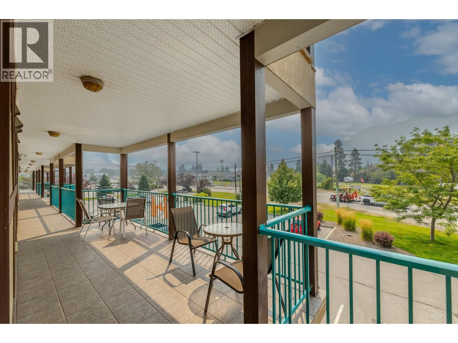 850 Railway Lane Unit# 205