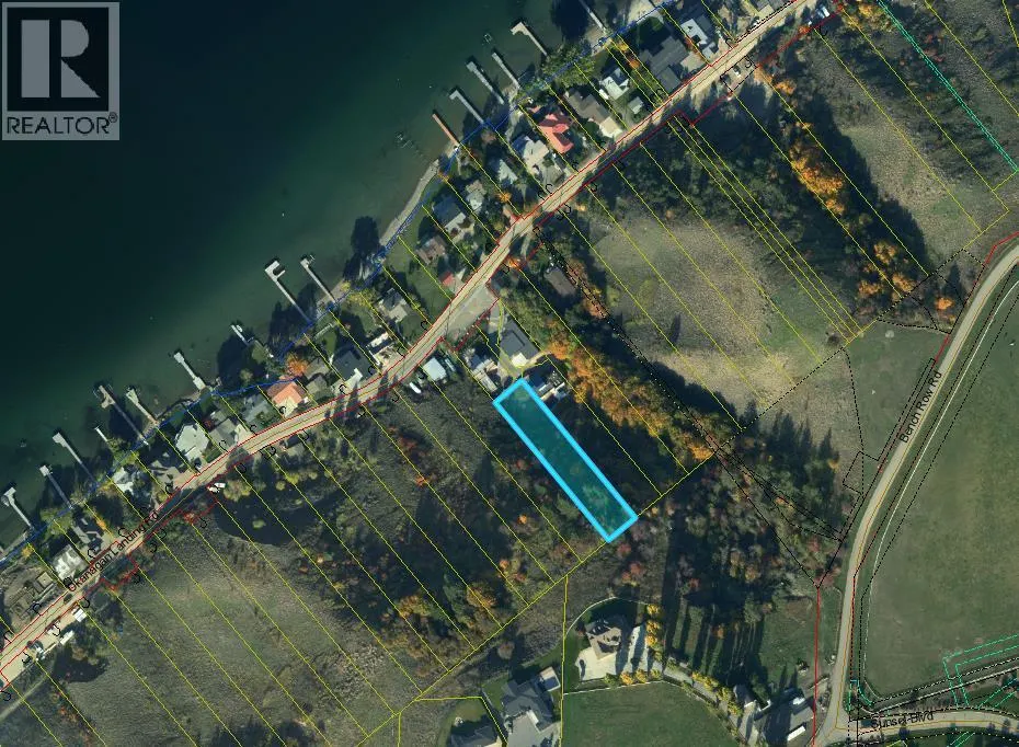 8164 Okanagan Landing Road