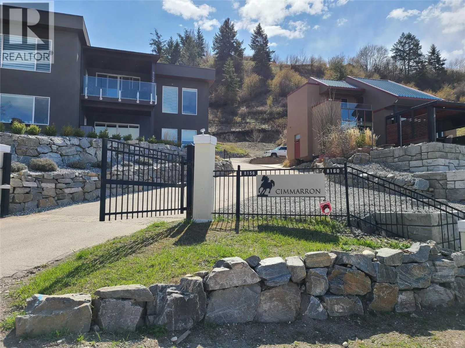 8164 Okanagan Landing Road