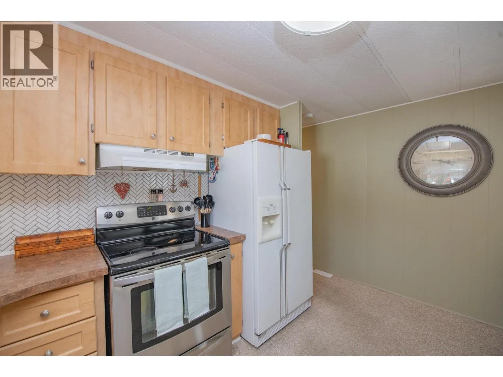 15401 Kalamalka Lake Road Unit# 3A