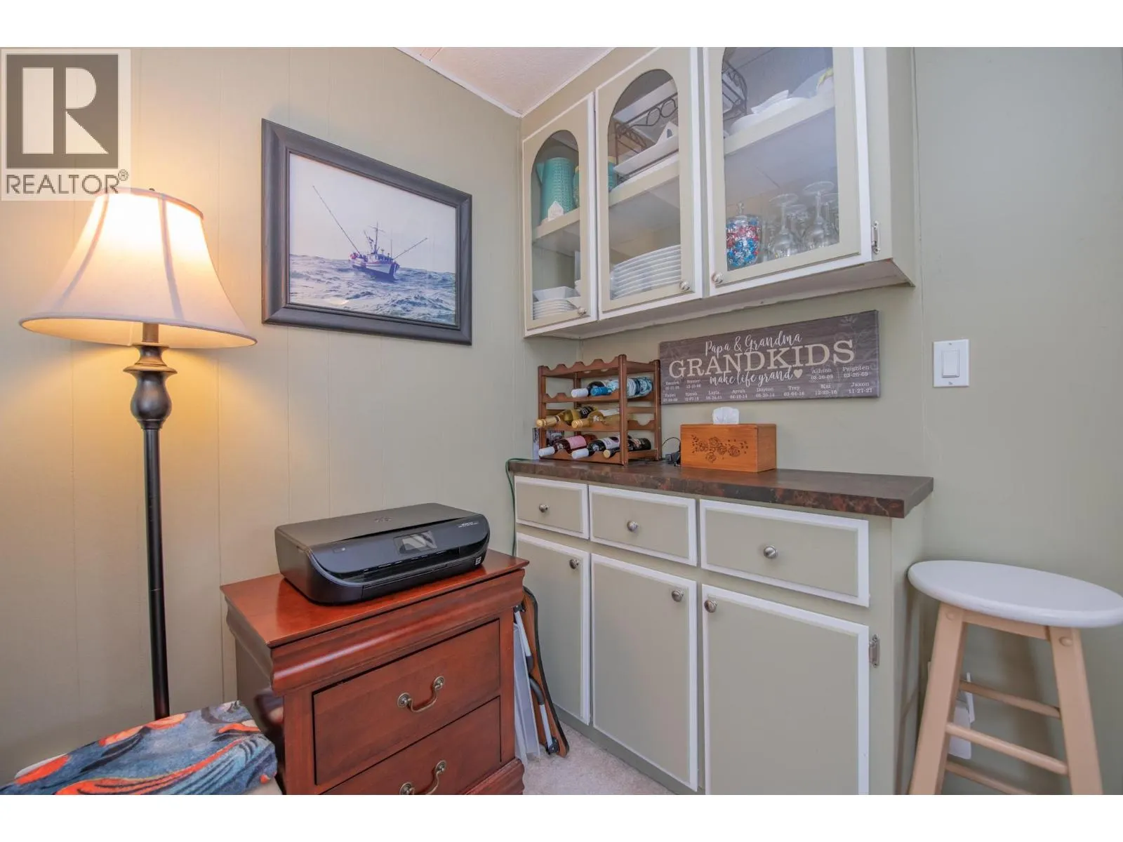 15401 Kalamalka Lake Road Unit# 3A