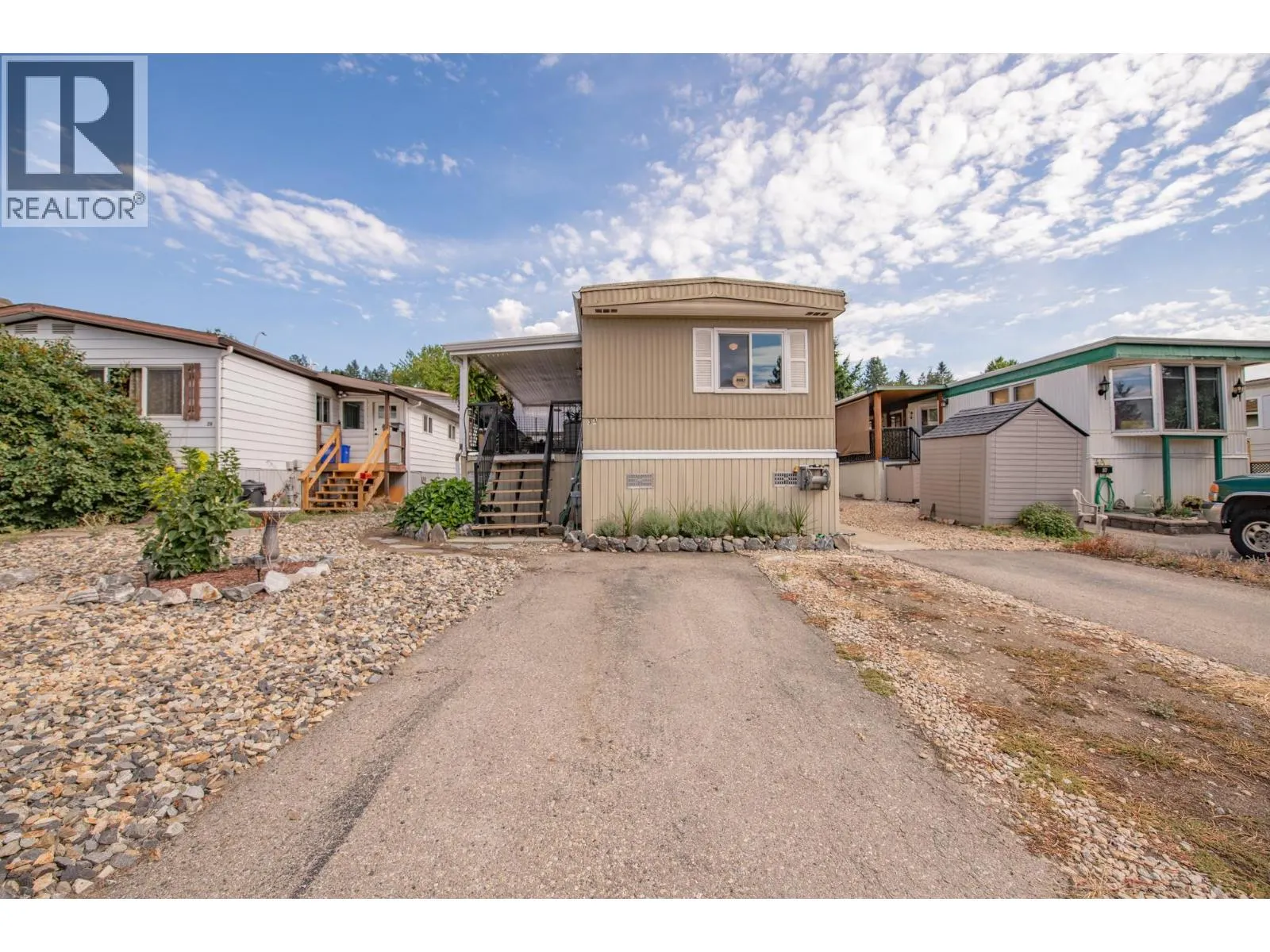 15401 Kalamalka Lake Road Unit# 3A