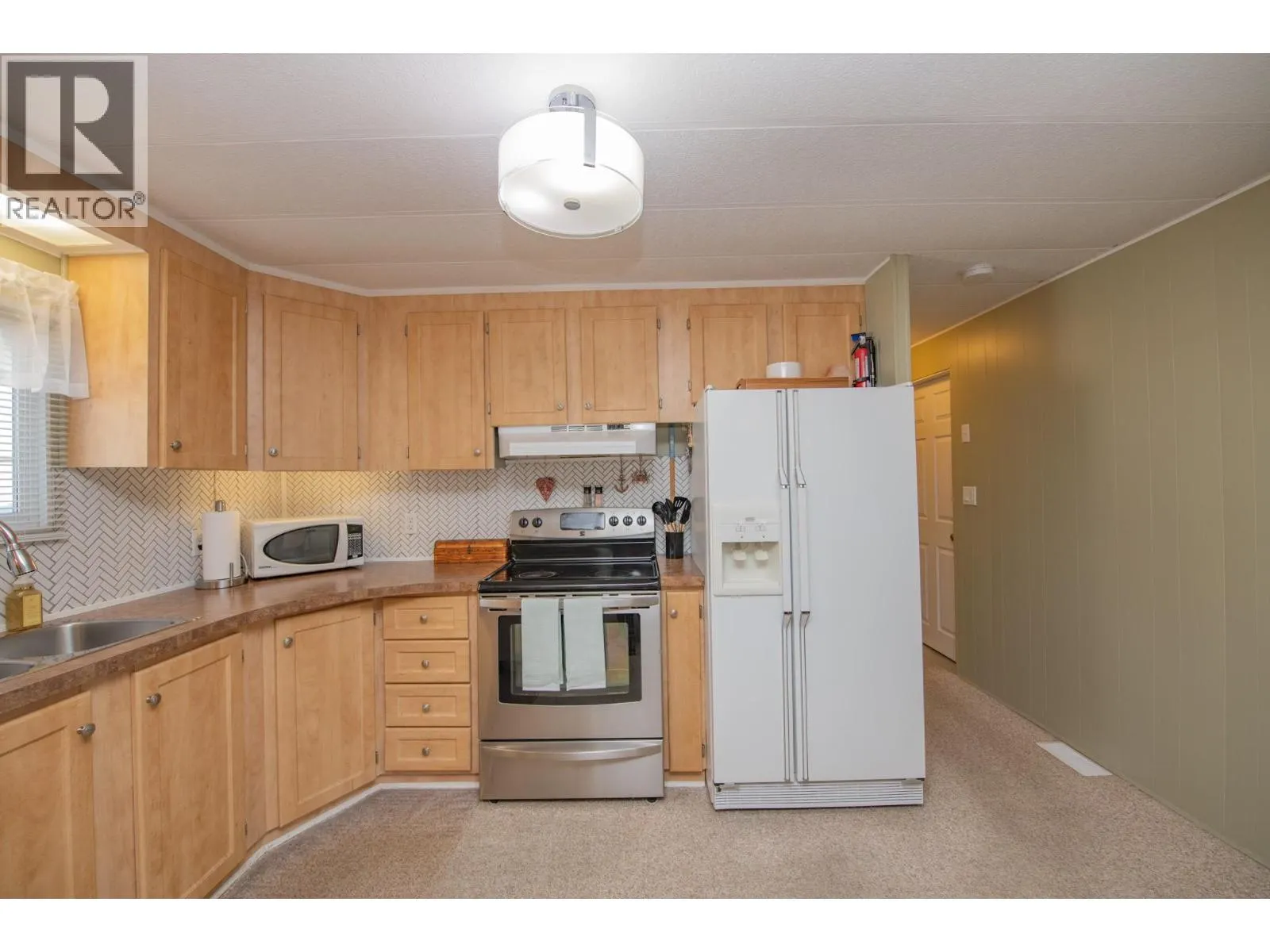 15401 Kalamalka Lake Road Unit# 3A