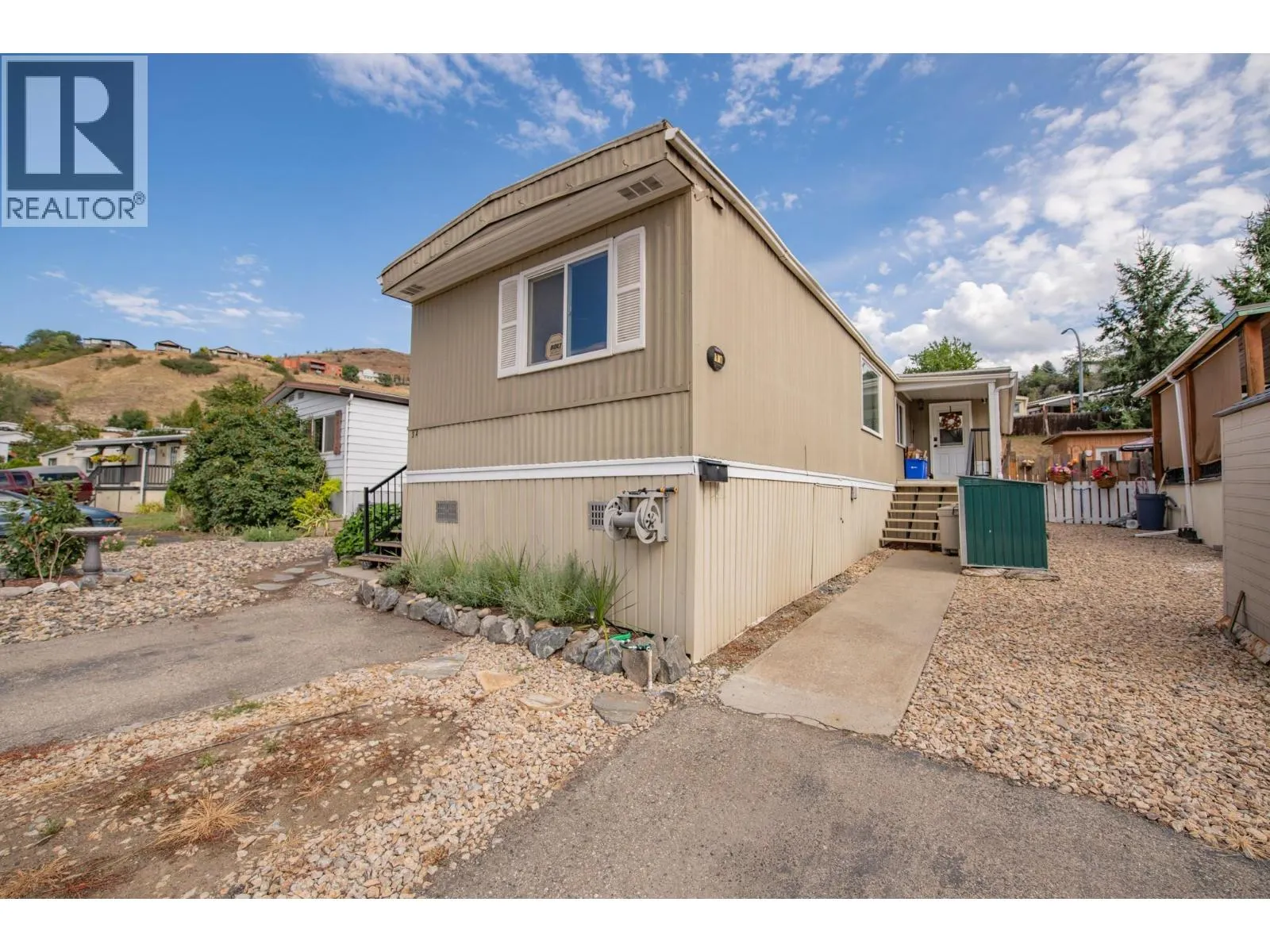 15401 Kalamalka Lake Road Unit# 3A