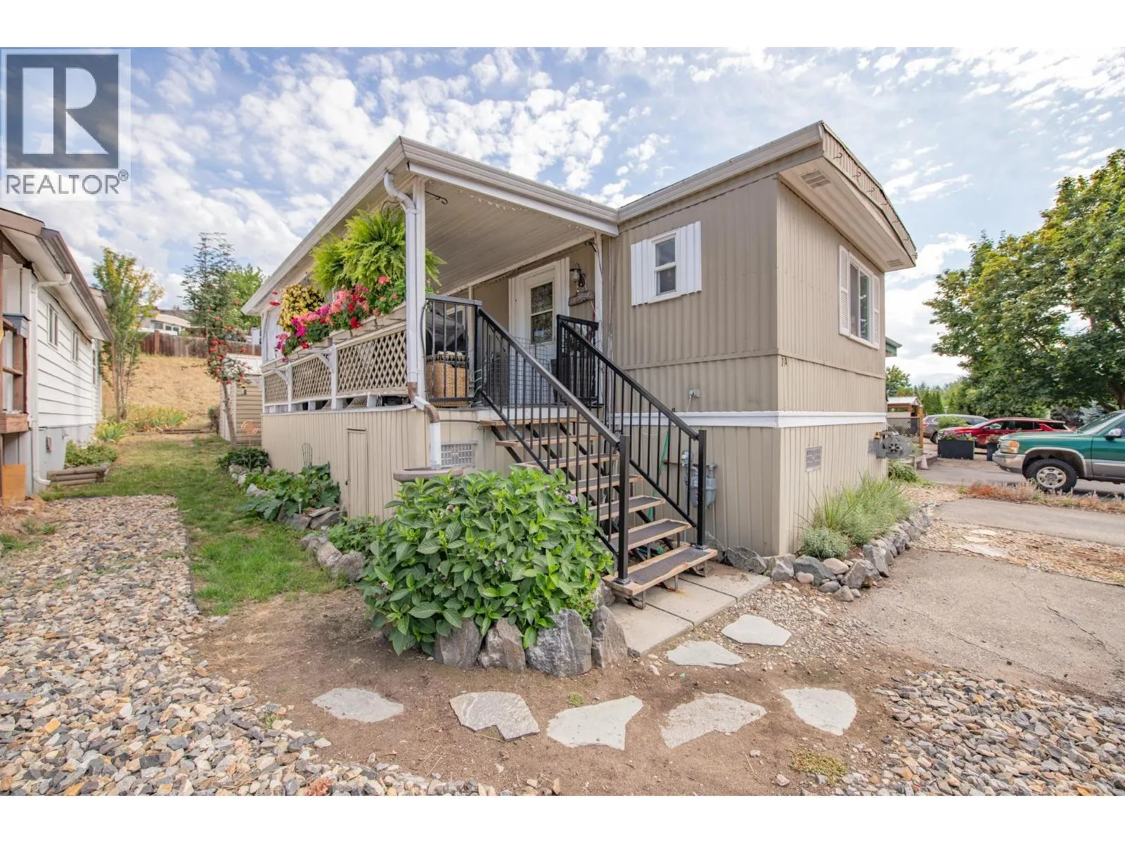 15401 Kalamalka Lake Road Unit# 3A