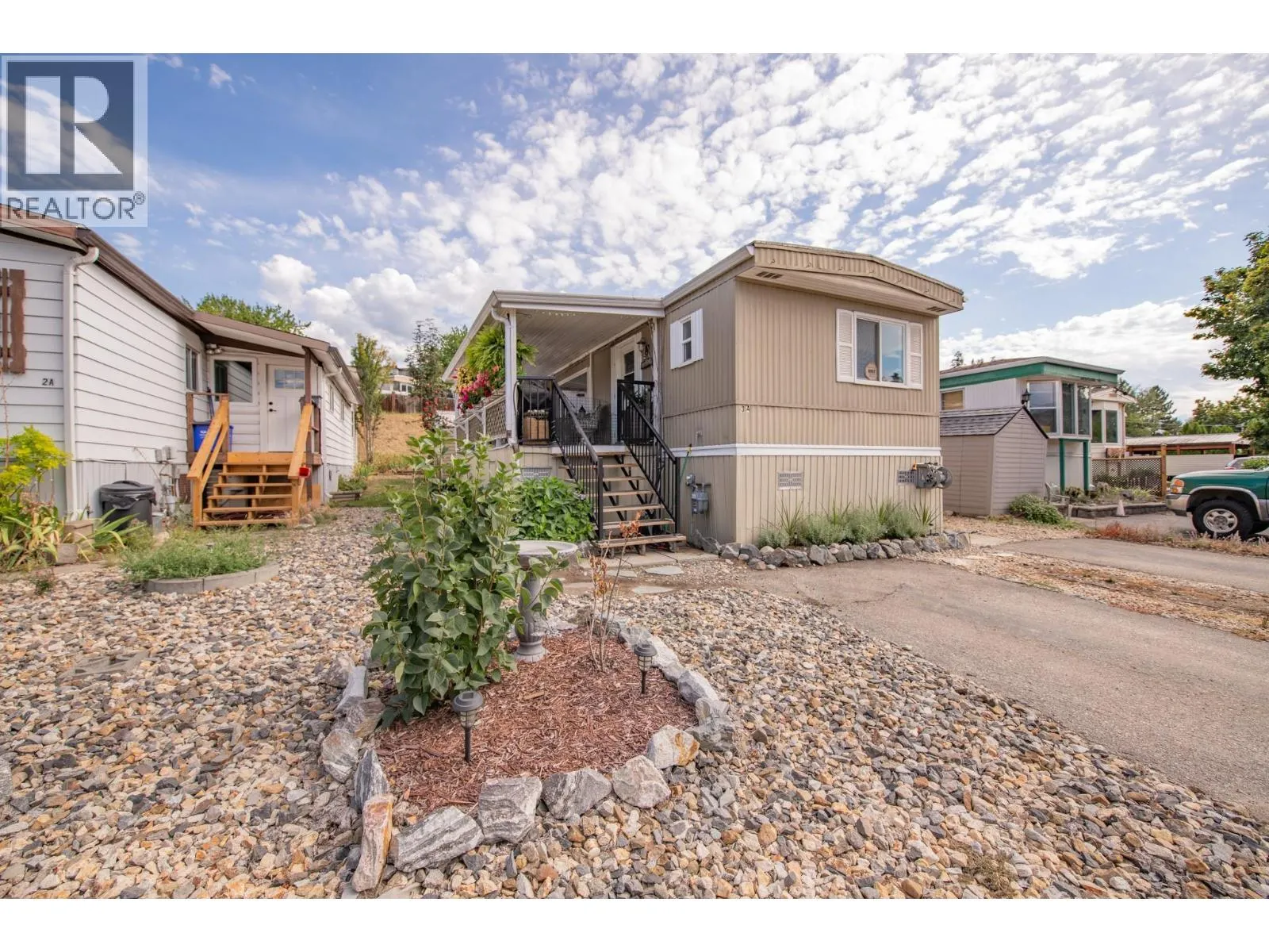 15401 Kalamalka Lake Road Unit# 3A