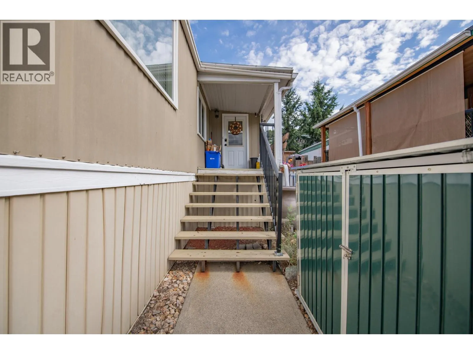 15401 Kalamalka Lake Road Unit# 3A
