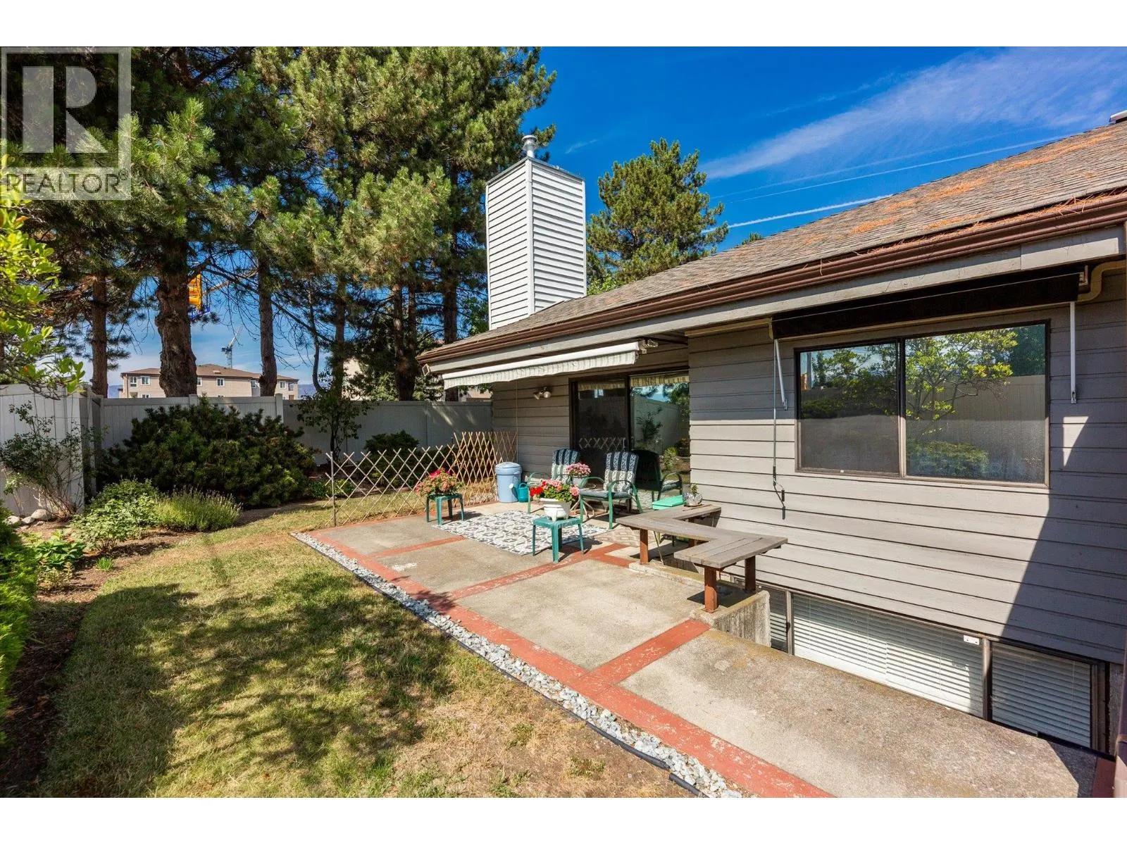 1765 Leckie Road Unit# 201