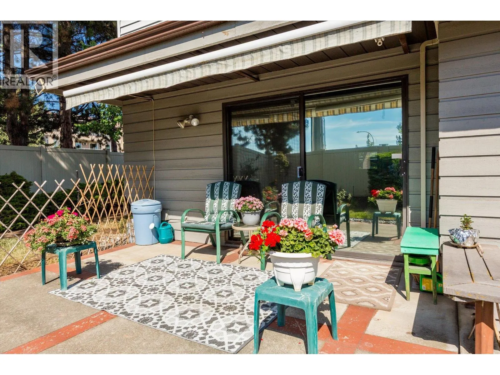 1765 Leckie Road Unit# 201