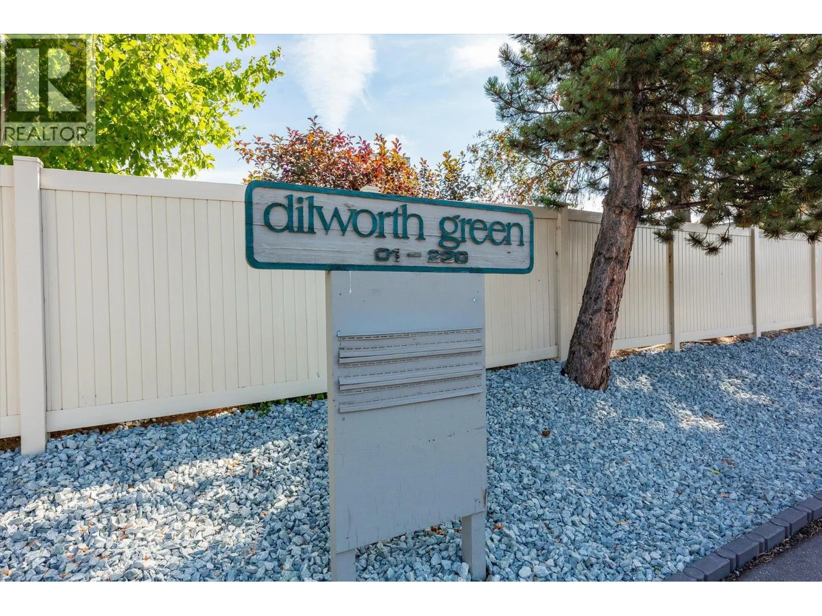 1765 Leckie Road Unit# 201