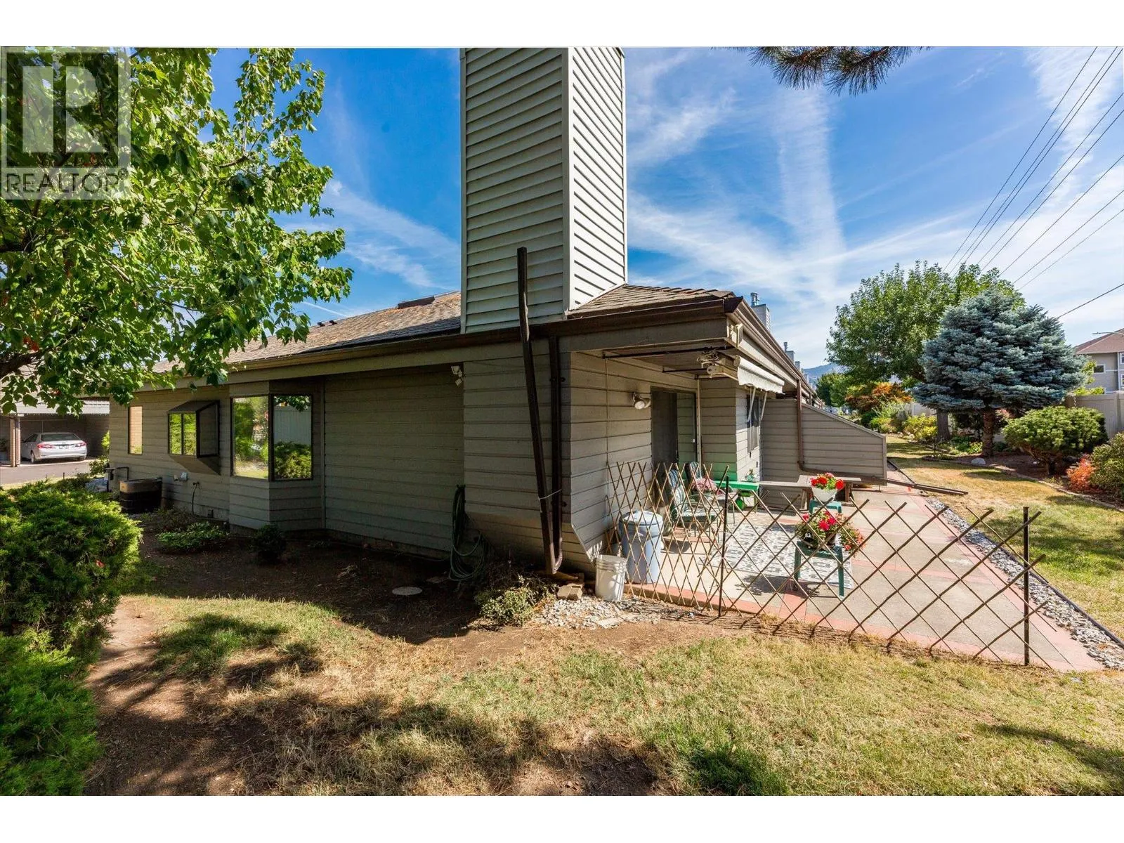 1765 Leckie Road Unit# 201