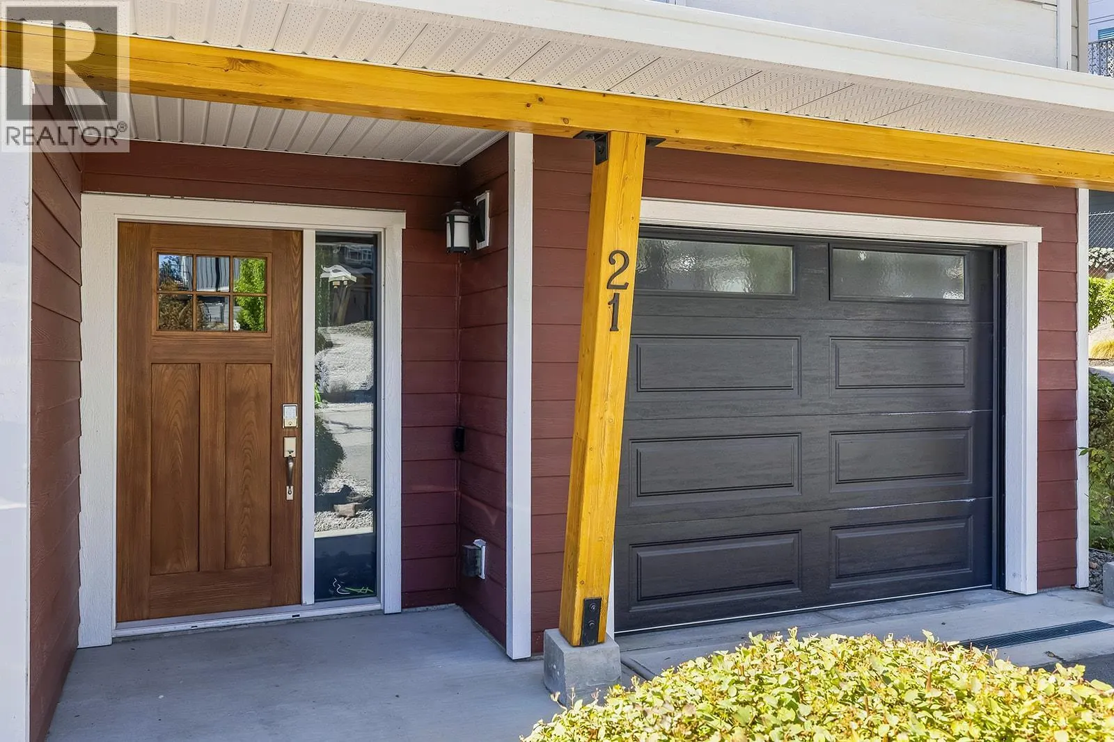 2490 Tuscany Drive Unit# 21