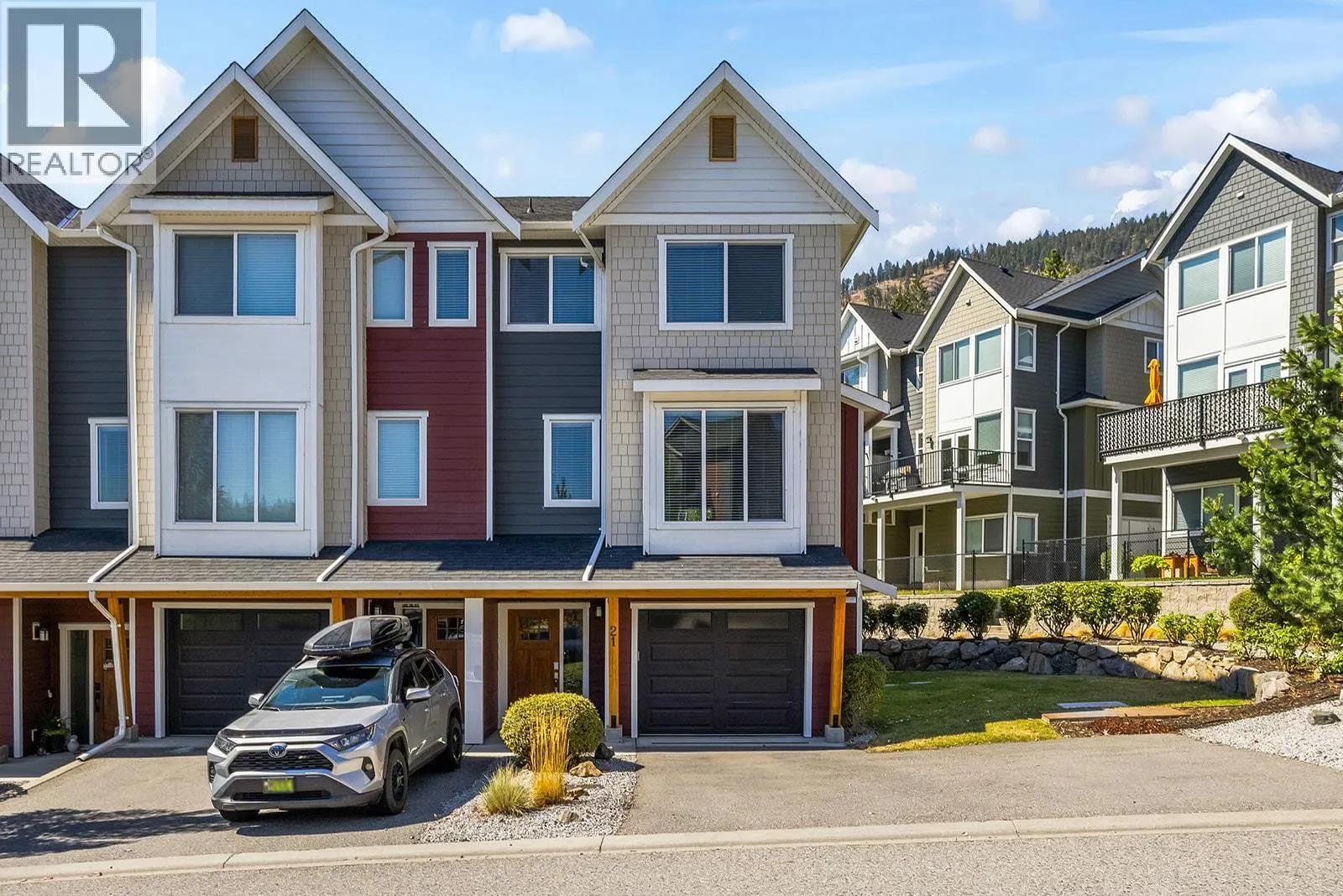 2490 Tuscany Drive Unit# 21