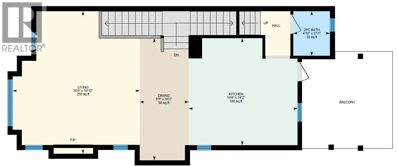 2490 Tuscany Drive Unit# 21