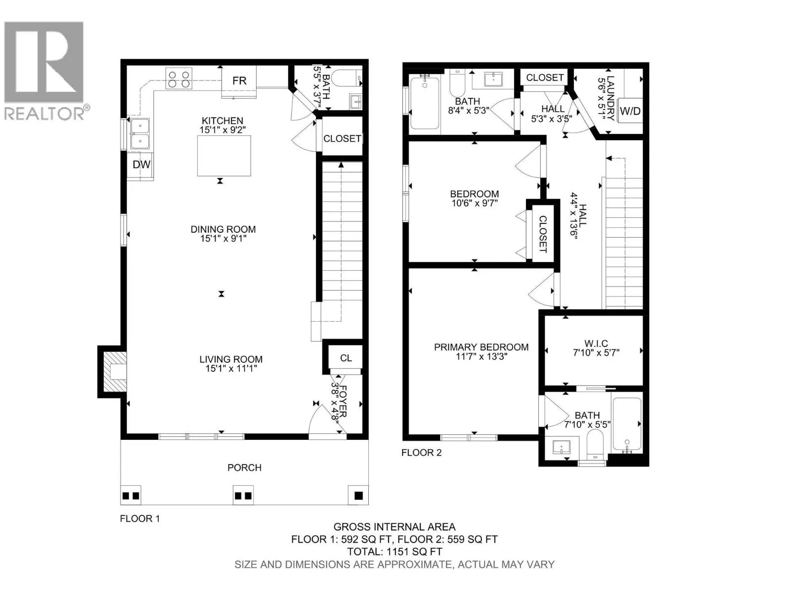 1934 Ethel Street