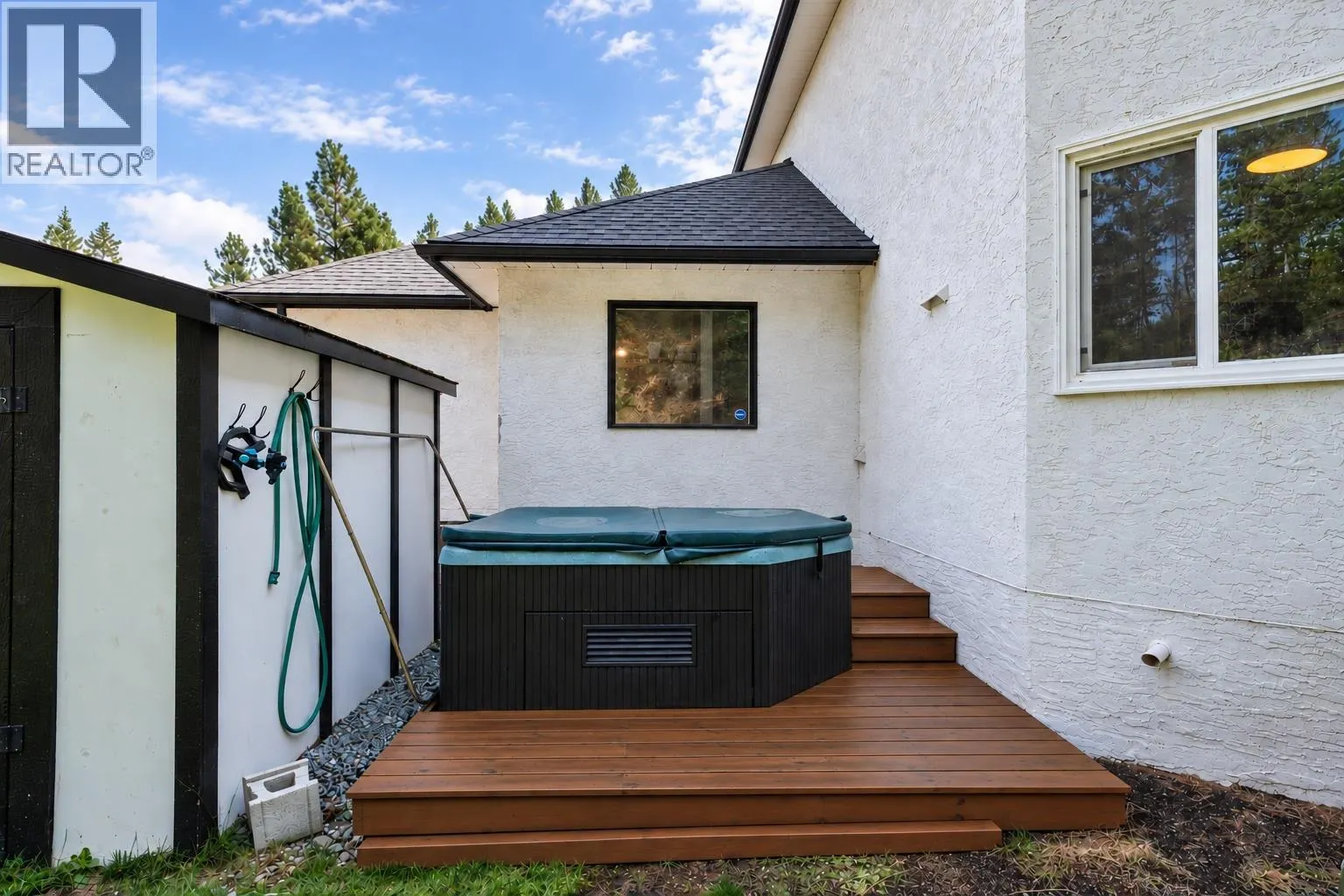 670 Cassiar Road