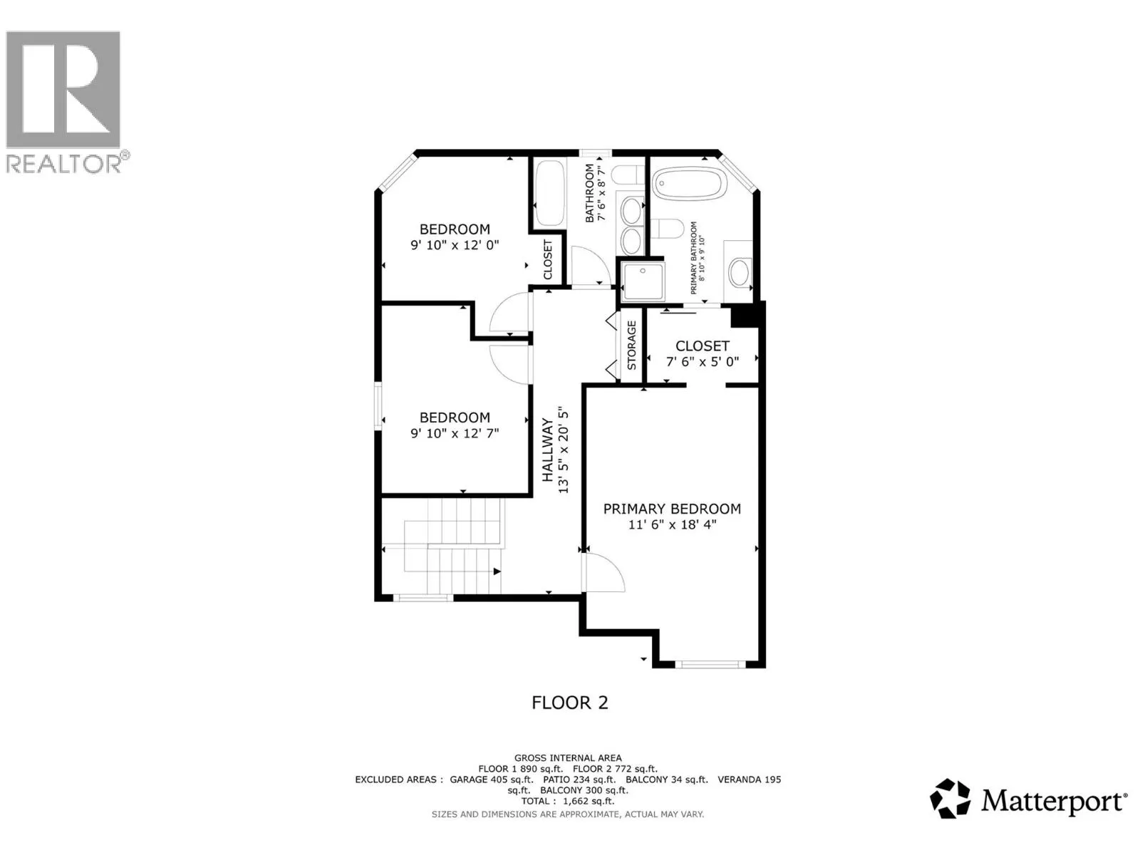 670 Cassiar Road