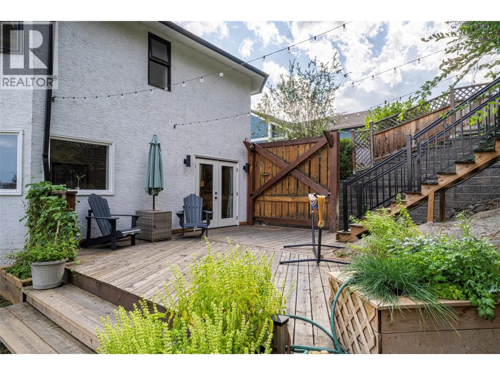 670 Cassiar Road