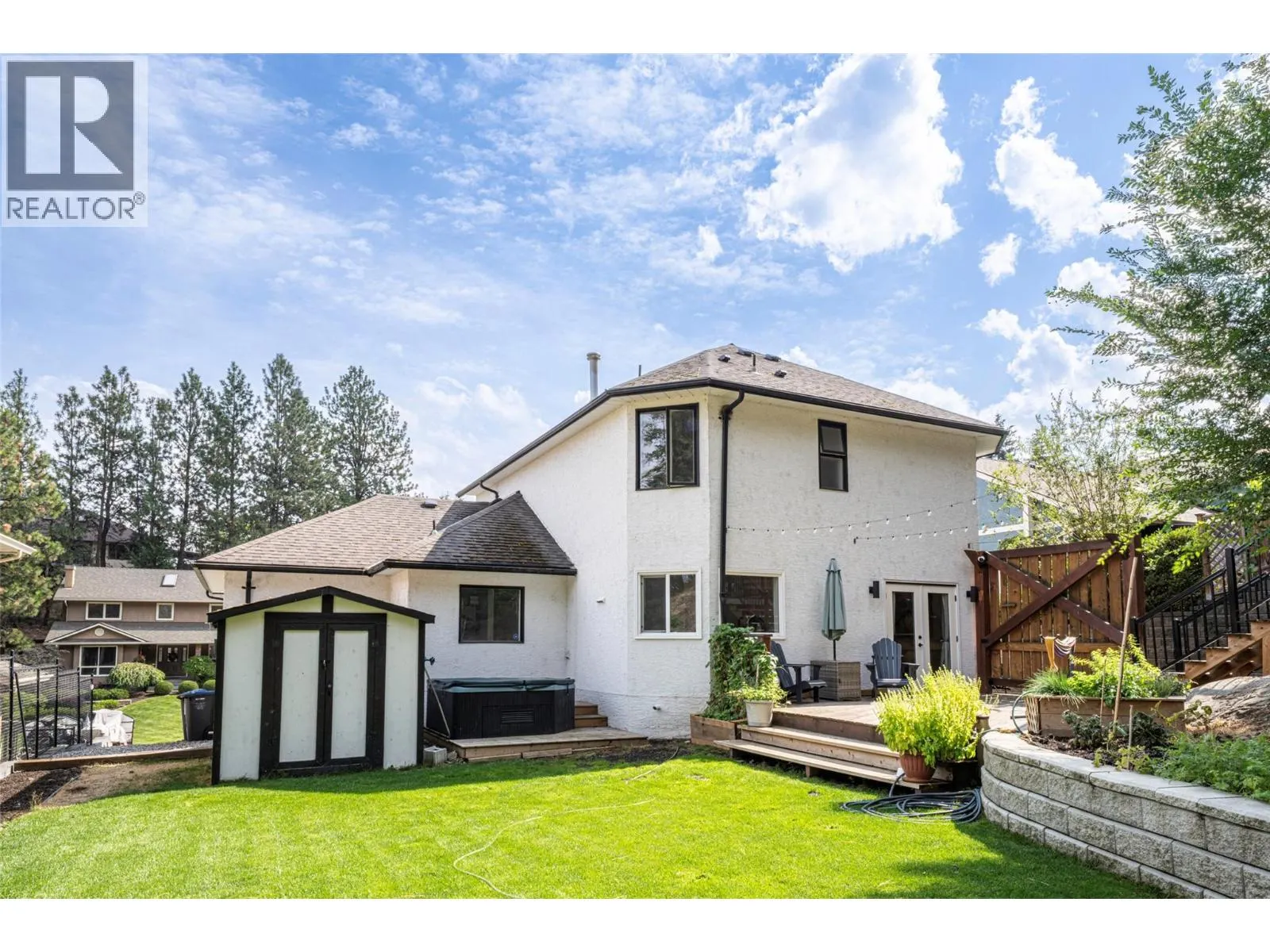 670 Cassiar Road