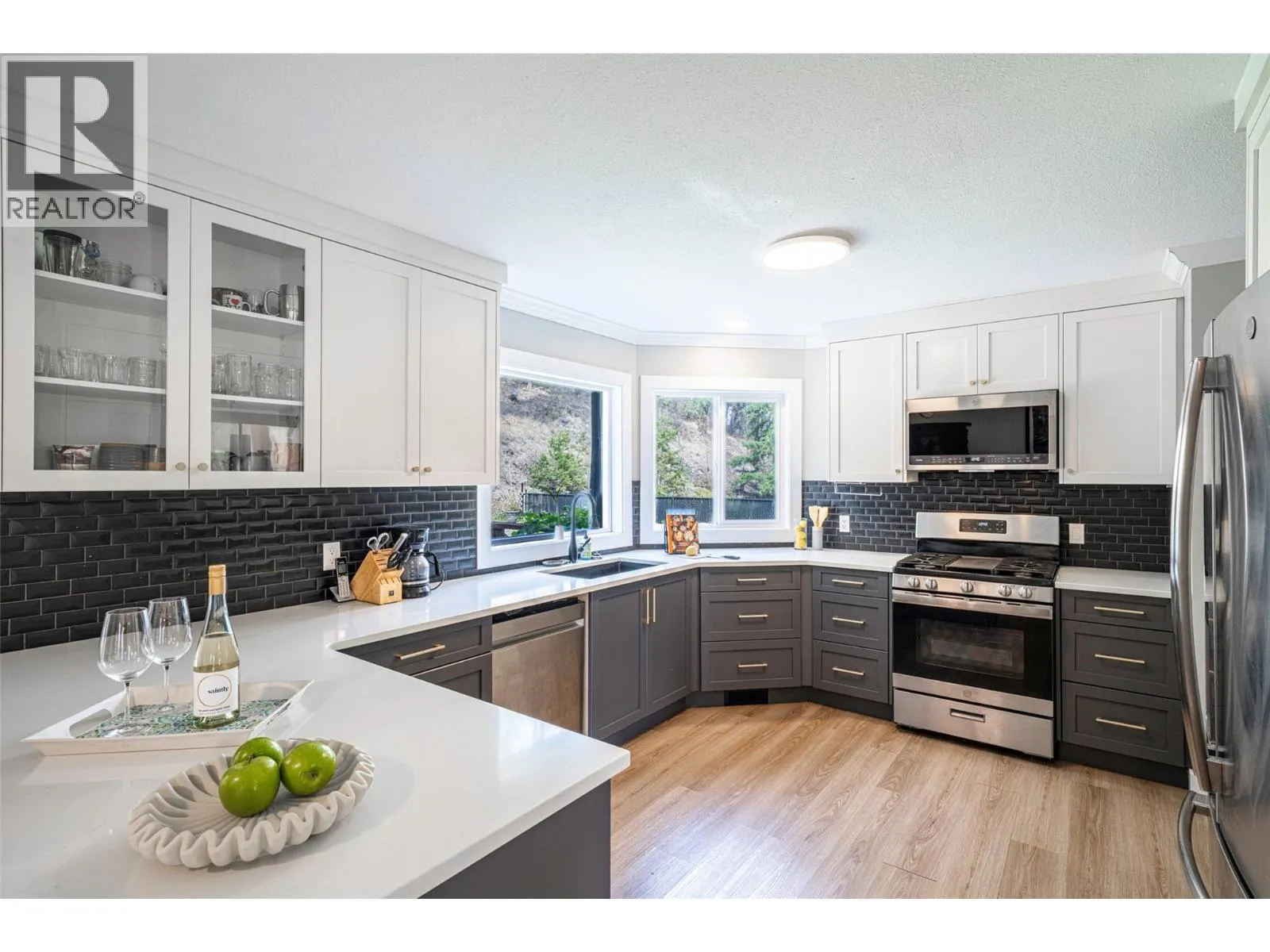 670 Cassiar Road