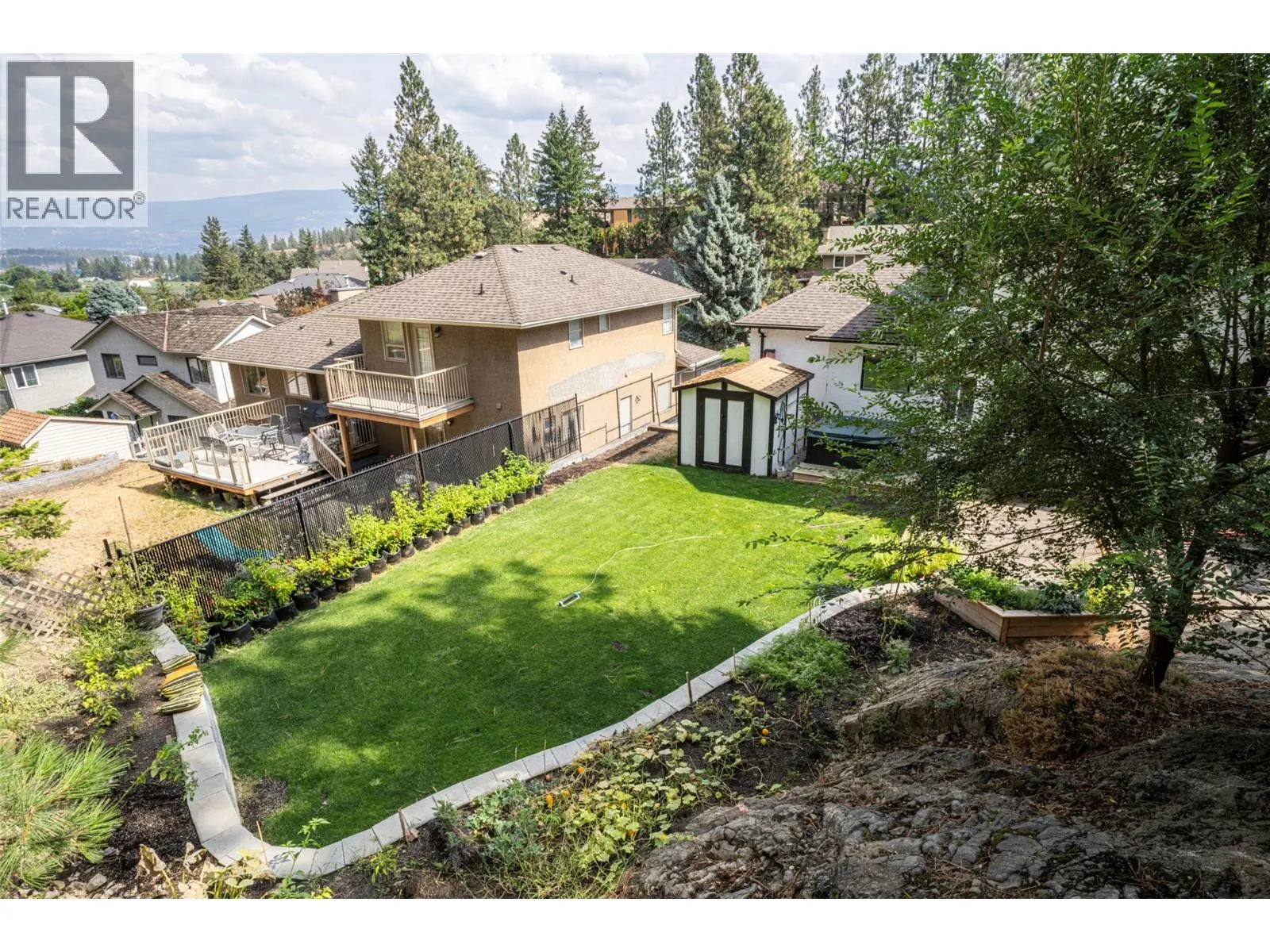 670 Cassiar Road