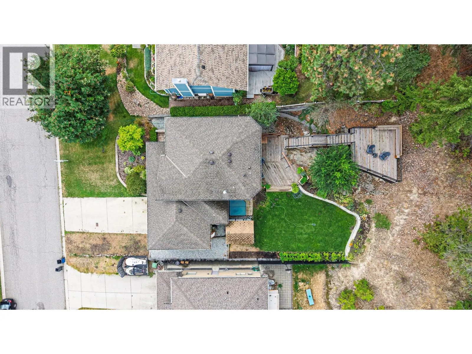 670 Cassiar Road