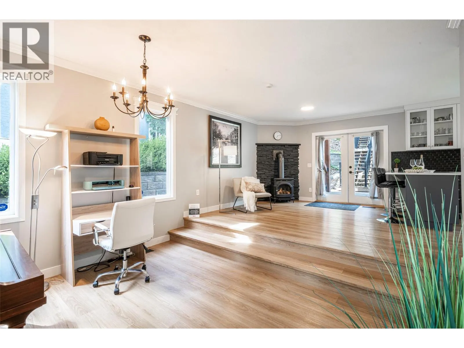 670 Cassiar Road